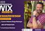 develop website design redesign wix website seo consultant